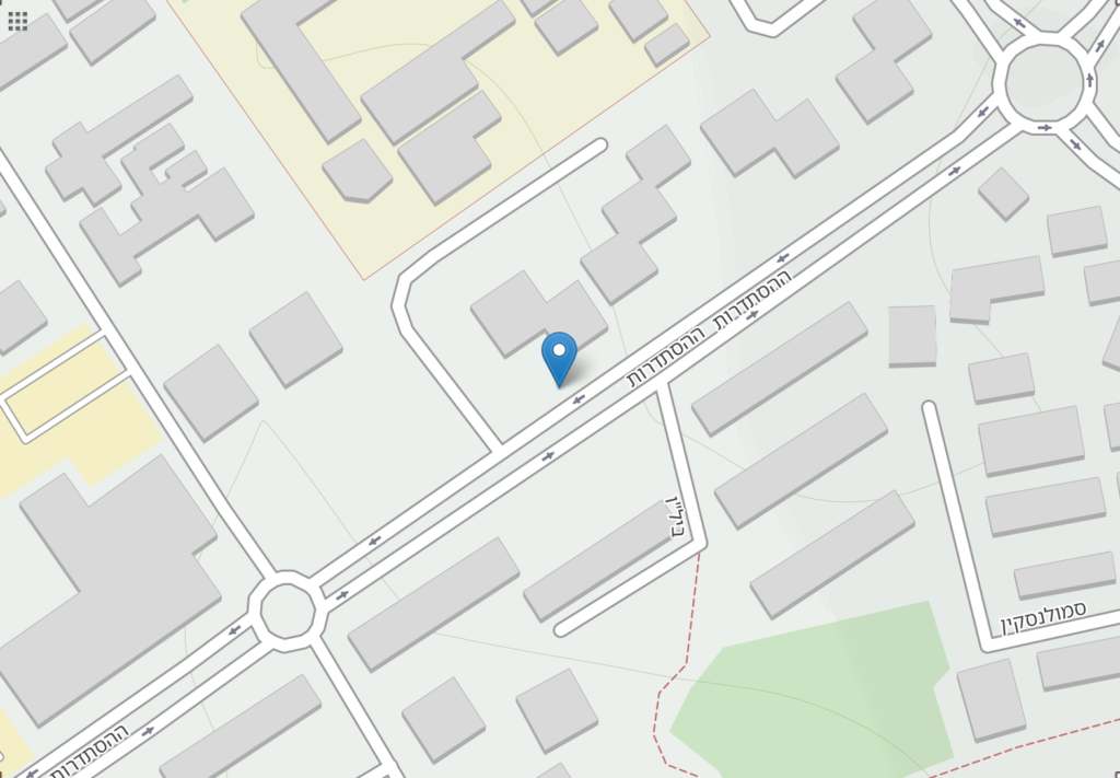 מפה לחיות בלב