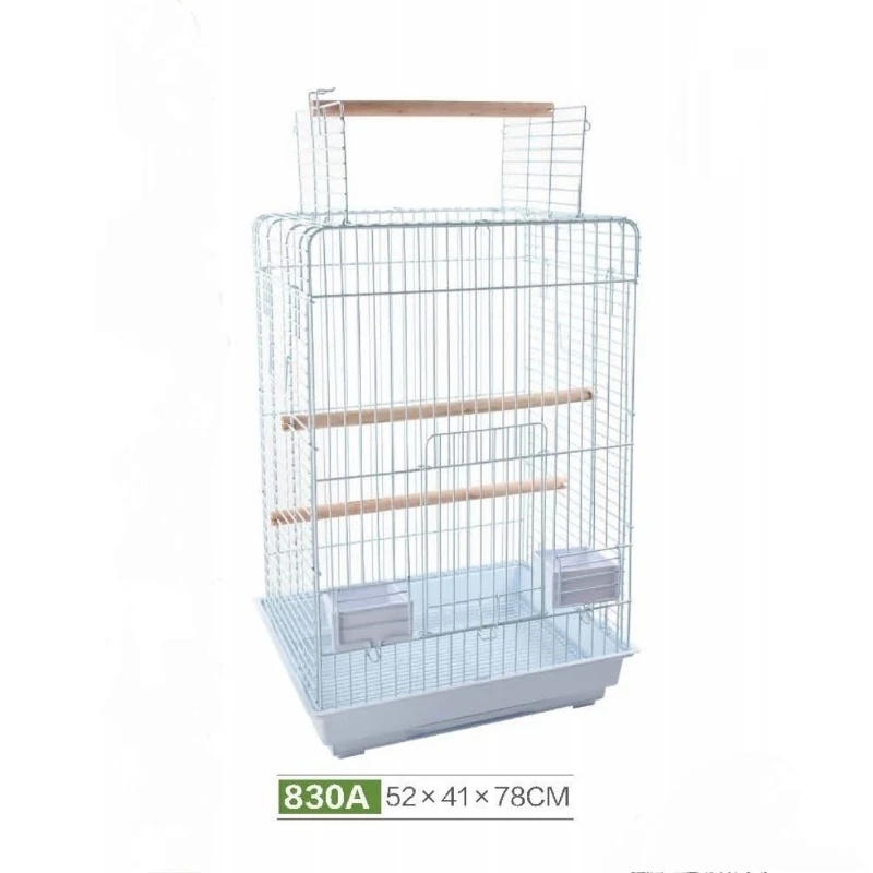 כלוב גג נפתח 830A