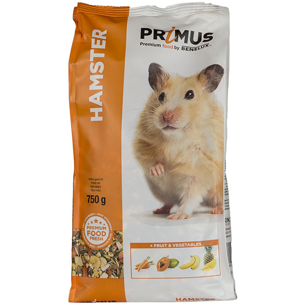 בנלוקס פרימוס אוגרים כתום