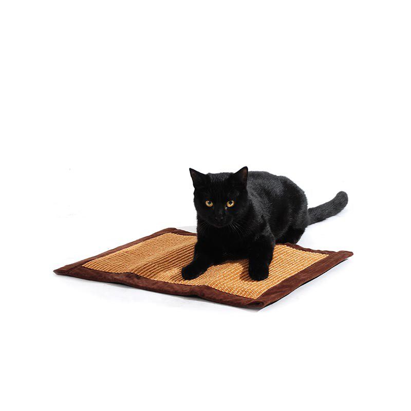 משטח גירוד מרובע לחתול קמון CAMON