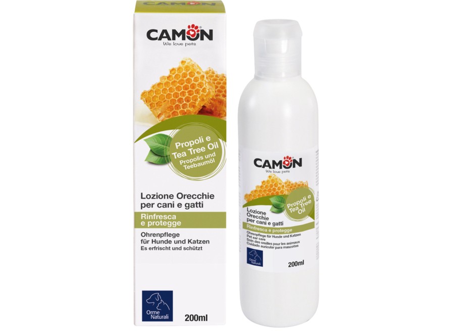 CAMON – EAR CARE