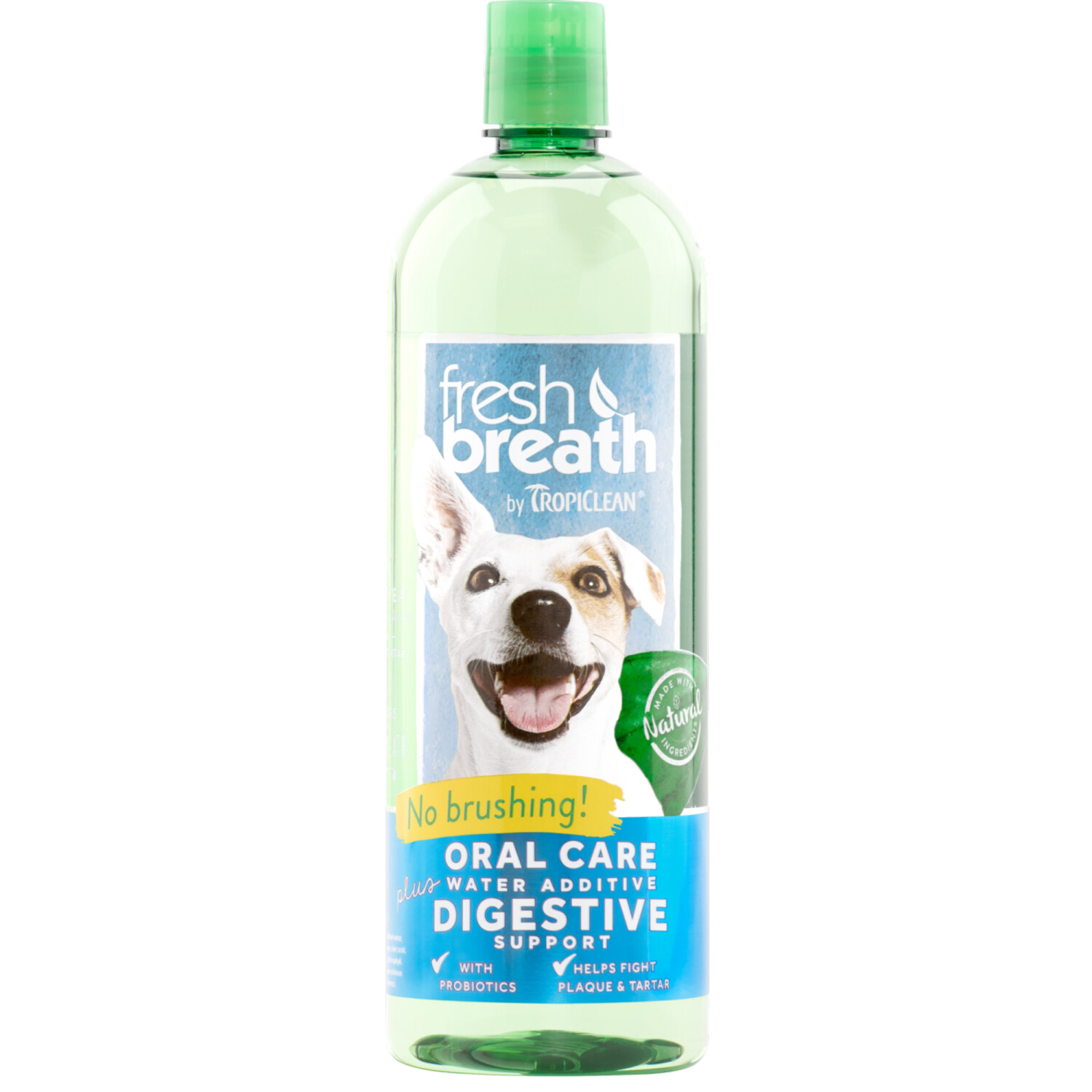 מי פה עם תוסף לעיכול 1 ליטר