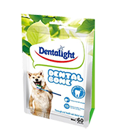 DENTAL BONE – עלה דנטלי מיני 450 גרם