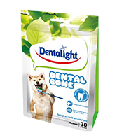 DENTAL BONE- עלה דנטלי M 540 גרם