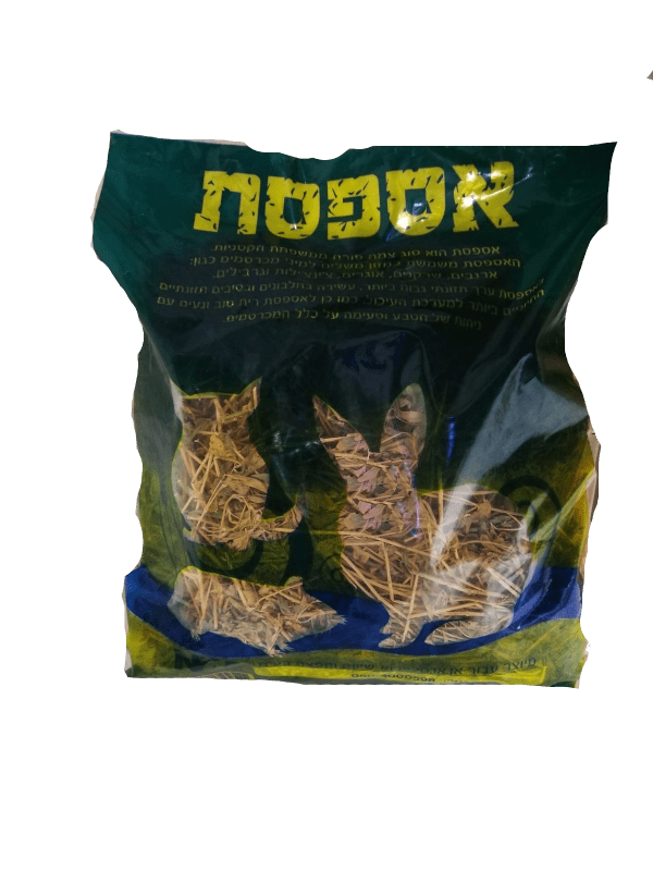 אספסת למכרסמים