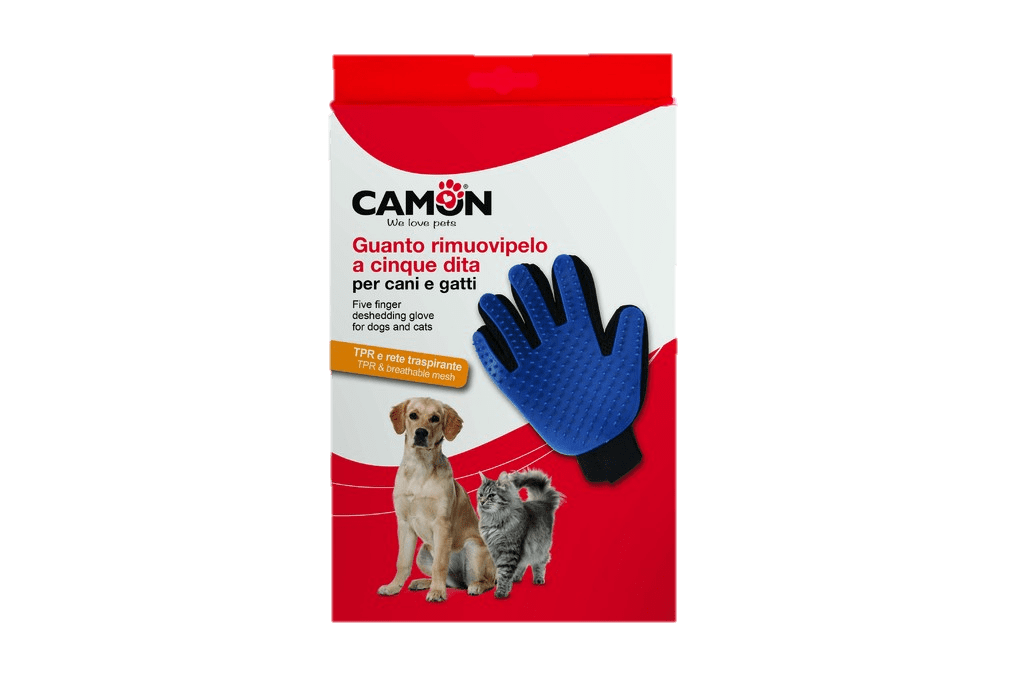 כפפת הפלא כחולה קמון