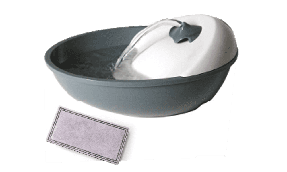 מזרקה אוטומטית CAMON 1.7 L