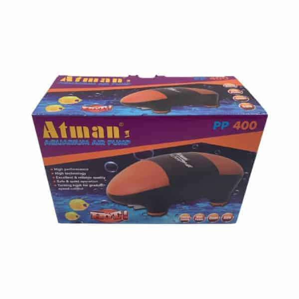 משאבת חמצן PP400 1 יחידה