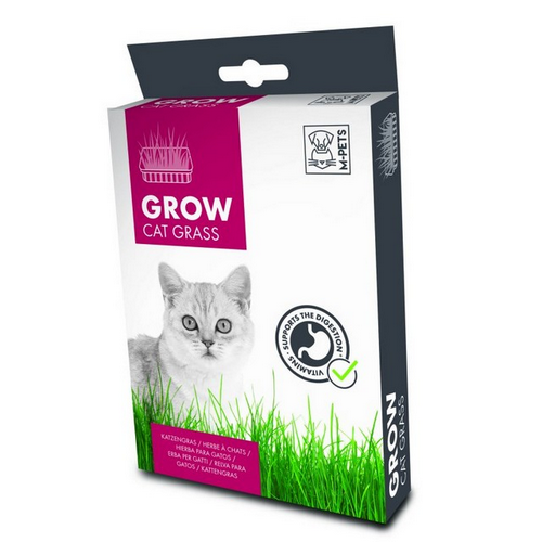 דשר לחתולים אמפט 1 יחידה