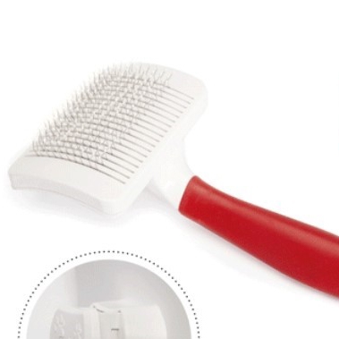 מברשת פטנט עם ראשים S 1 יחידה