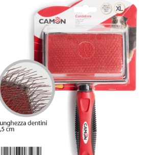 מברשת ברזל מקצועית קמון 1 יחידה