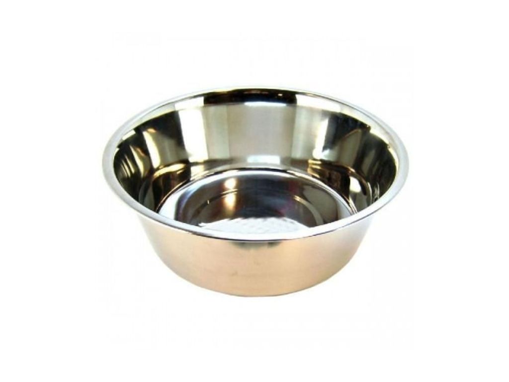 קערת נירוסטה 15 ס"מ 1 יחידה