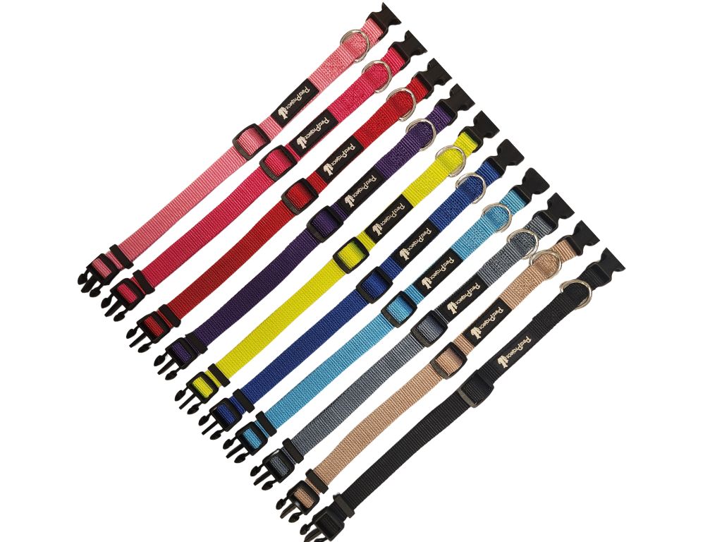 קולר בייסיק 15 מ"מ מידה S 1 יחידה