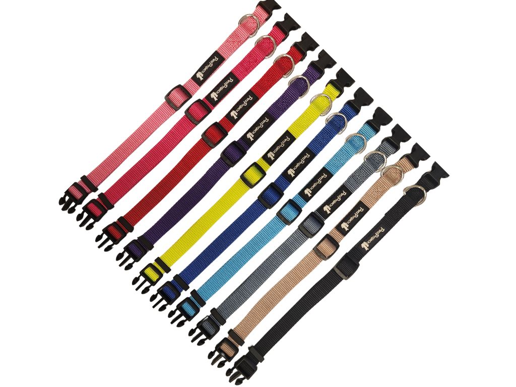 קולר בייסיק 20 מ"מ מידה M 1 יחידה